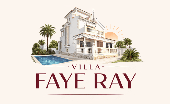 Villa-Faye-Ray